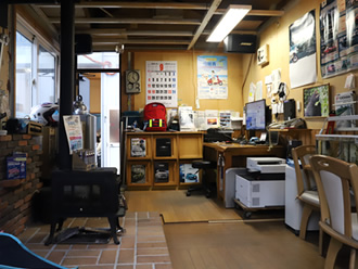 店舗ギャラリー